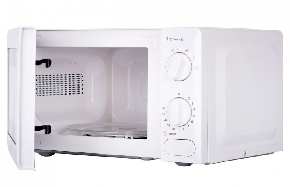Микроволновая печь Ergo Y35MW 700 Вт Киев - изображение 2