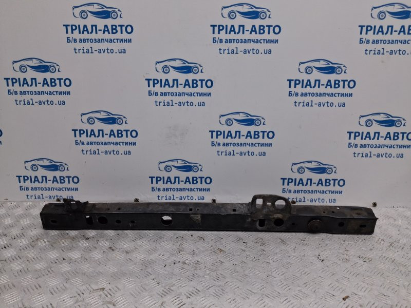 Панель передняя Nissan Juke F15 1.6 TURBO MR16DDT 2010 (б/у) Київ - зображення 1