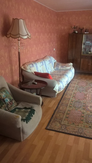 Здам 3-х кімнатну квартиру пр. Богдана Хмельницького, Будівельників Дніпро - зображення 1