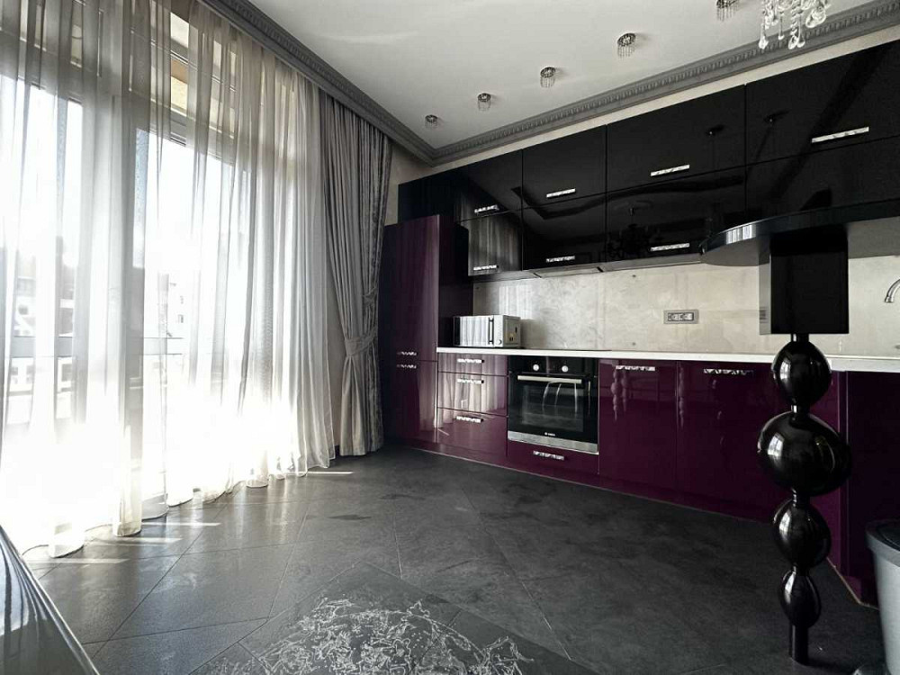 долгосрочная аренда 2-к квартира Киев, Голосеевский, 1000 $/мес. Киев - изображение 1