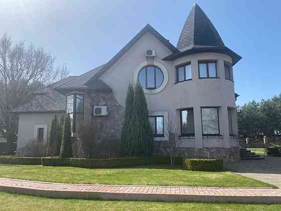 продажа 5-к дом Бориспольский, Процев, 489000 $ 