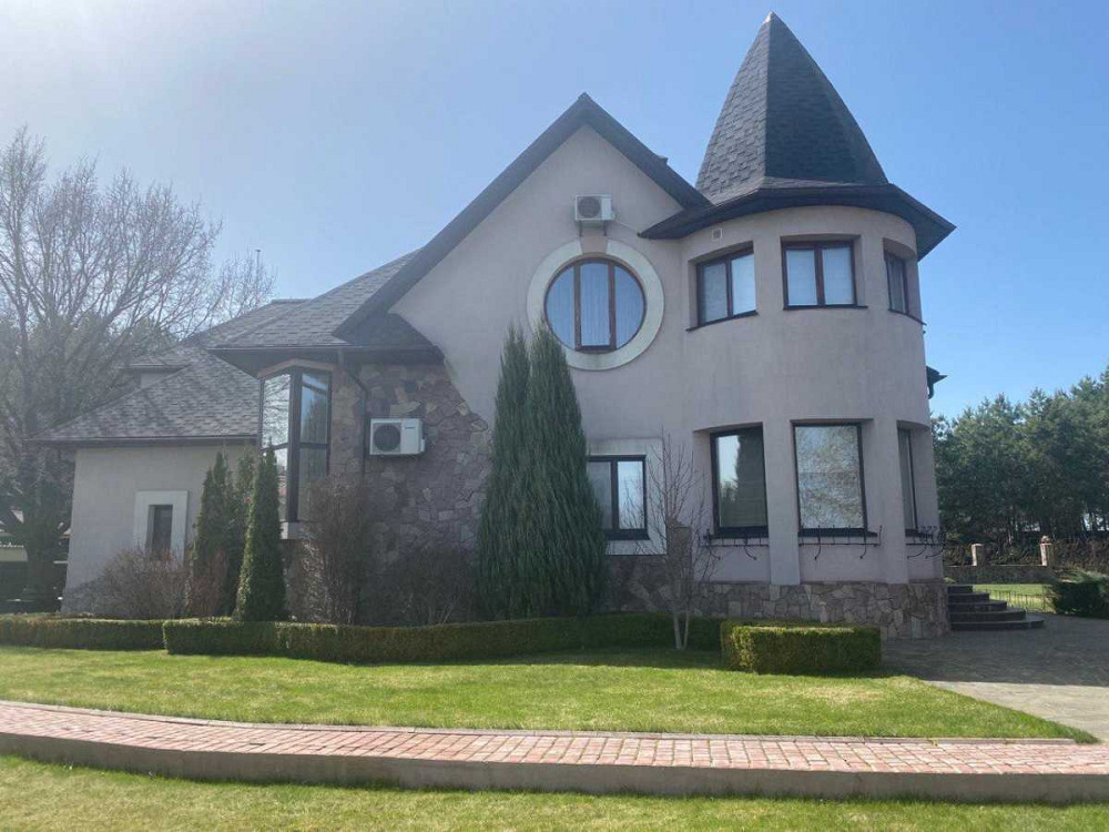 продажа 5-к дом Бориспольский, Процев, 489000 $  - зображення 2