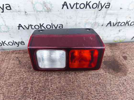 Фонарь заднего хода правый Renault Trafic III 2014-2021 (265548758R) Ковель