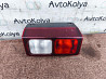 Фонарь заднего хода правый Renault Trafic III 2014-2021 (265548758R) Ковель