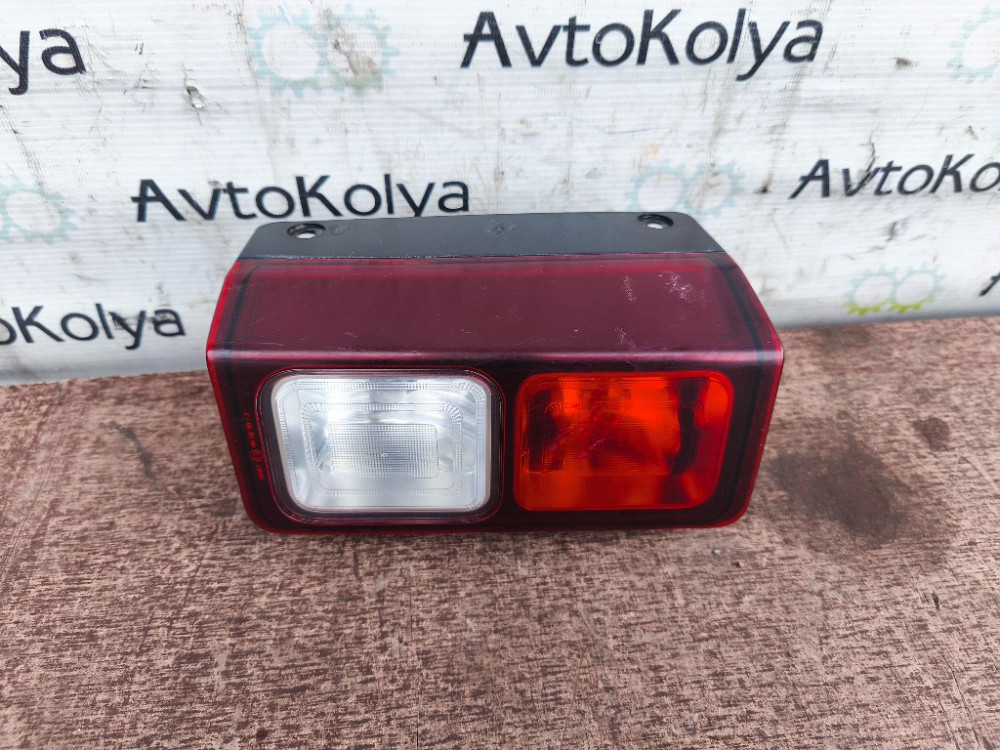 Фонарь заднего хода правый Renault Trafic III 2014-2021 (265548758R) Ковель - зображення 1
