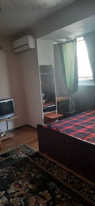 долгосрочная аренда 1-к квартира Одесса, Хаджибейский, 4500 грн./мес. Одеса - зображення 4