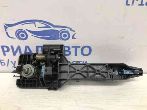 Ручка двери внешняя передняя правая Hyundai I30 2011-2017 82661-A6050 (Арт. 50032) Киев