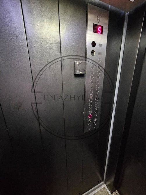 Продаж 4-х к.кв. по вул. Є.Чавдар м. Осокорки в Дарницькому р-ні. Код об'єкту №: 21145605 Київ - зображення 3