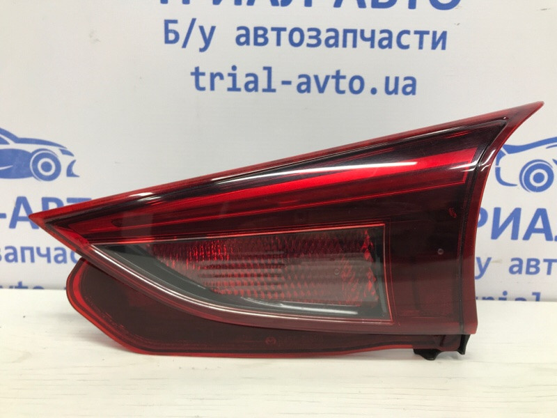Фонарь задний внутренний правый Mazda 3 2013-2019 B45D-51-3F0C (Арт. 49975) Київ - зображення 1