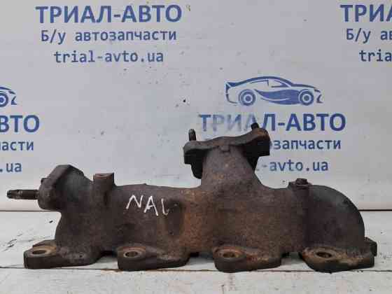 Коллектор выпускной Nissan Navara 2004-2015 14004EC00B (Арт. 63202) Київ