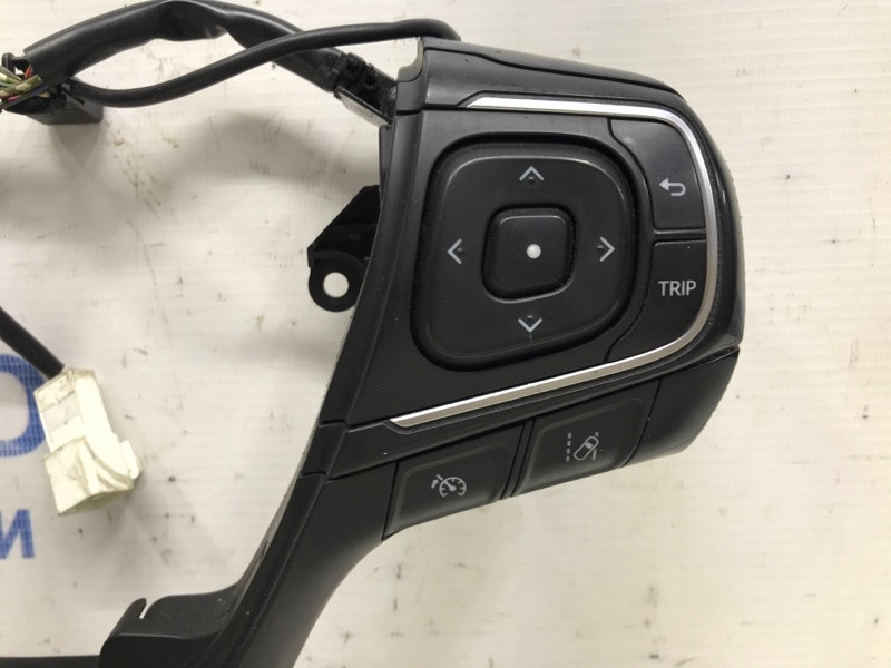 Кнопки руля Toyota Avensis T27 2.0 DIESEL 2009 (б/у) Київ - зображення 1