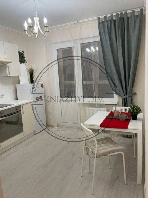 Продаж 1 к.кв. в ЖК Патріотика, будинок Асканія. №21137872 Киев - изображение 8