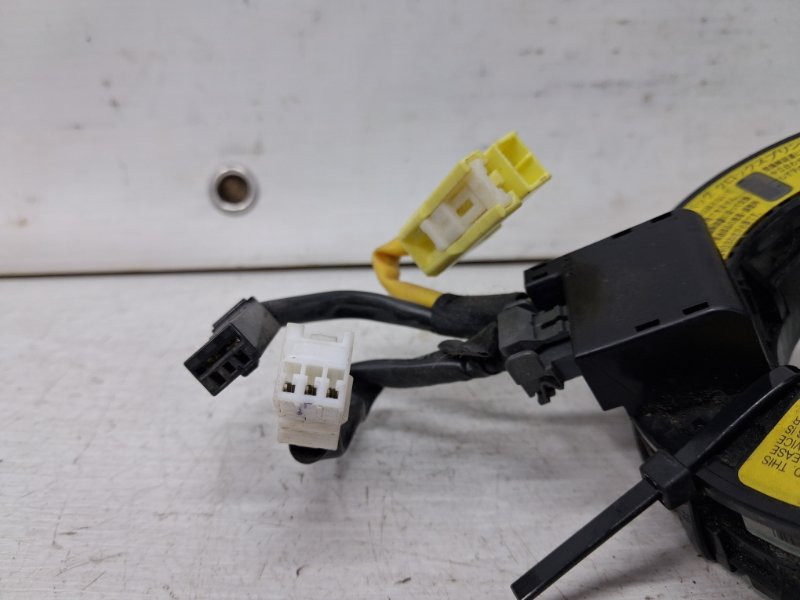 Шлейф AIRBAG Mitsubishi Outlander 2003-2006  (Арт. 66927) Киев - изображение 4