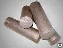 Кругляк чугунный d 200х300мм Київ