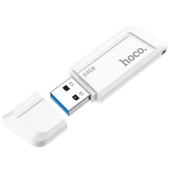 Флеш-накопитель Hoco UD11 USB3.0 - 64GB Херсон