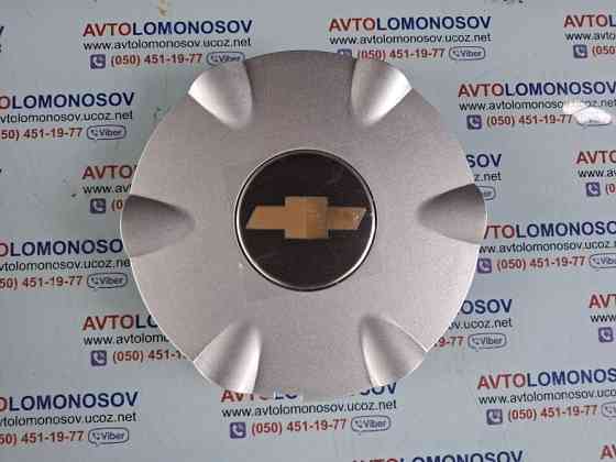 Колпак литого диска Chevrolet Tacuma Такума GM 96452312 Днепр