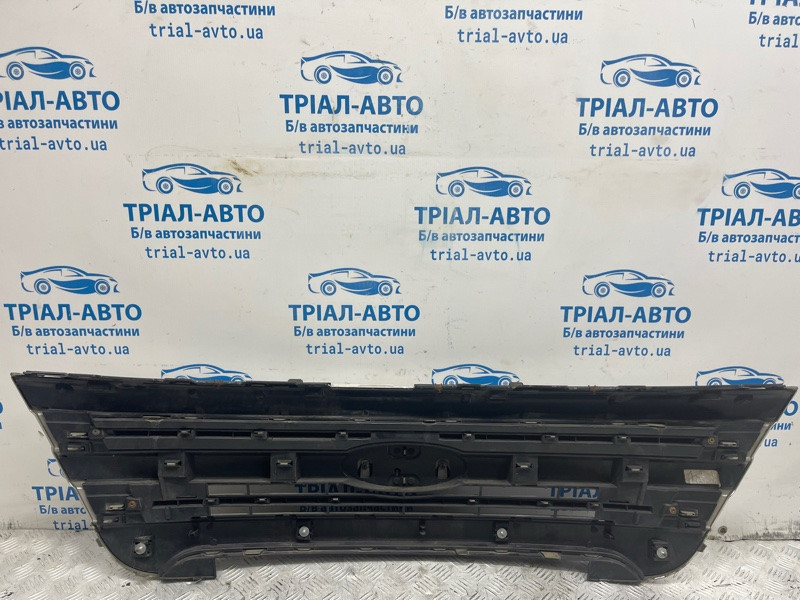 Решетка радиатора Ford Explorer 5 3.5 БЕНЗИН ENKX0 2011 (б/у) Киев - изображение 6