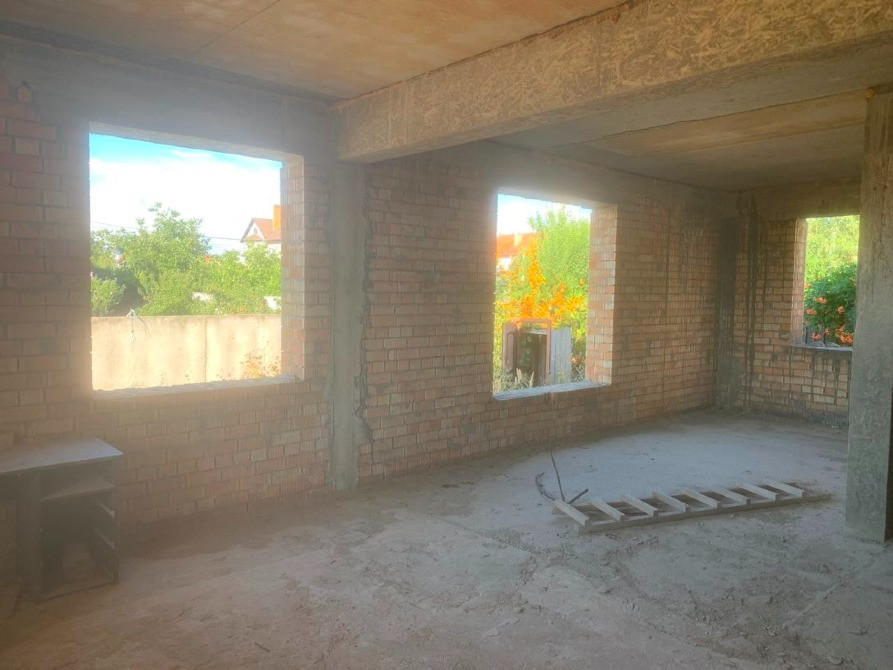 Недобудований будинок Чорноморськ - зображення 8