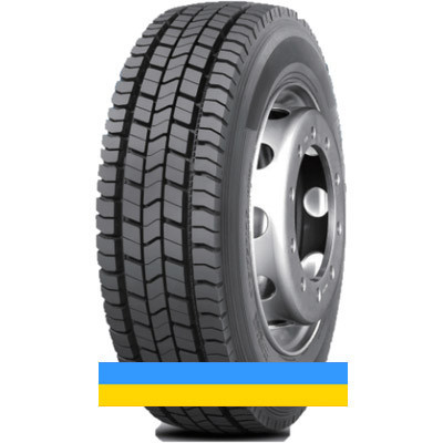 215/75 R17.5 Trazano Trans D21 128/126M Ведуча шина Киев - изображение 4