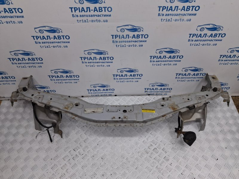 Панель передняя Chevrolet Captiva 2006-2018 22740984 (Арт. 70847) Київ - зображення 2