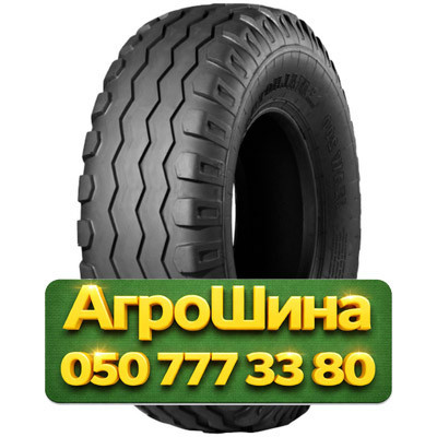 10/75R15.3 VK TYRES VK-101 136/132A6/A8 PR14 Сельхоз шина Киев - изображение 1