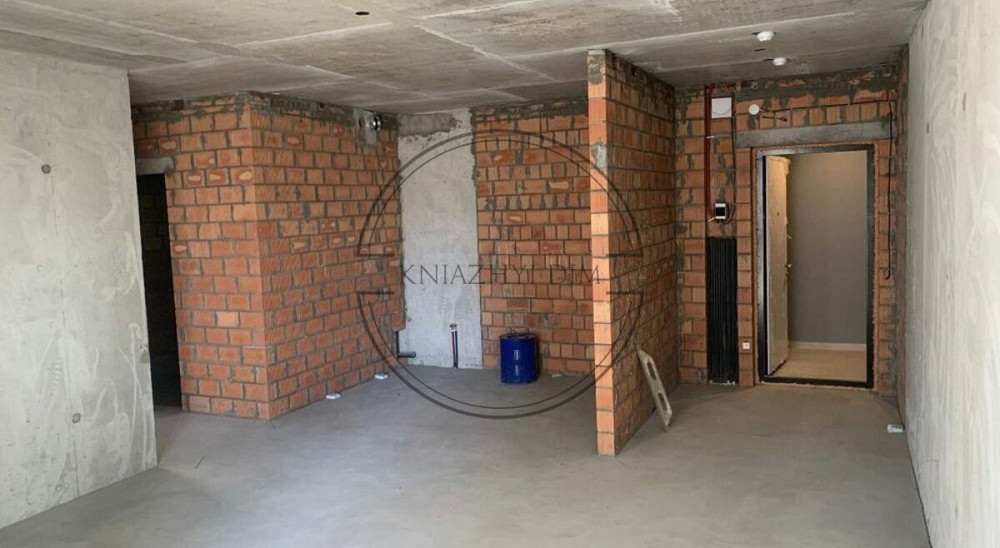 Продаж 2х кімнатної квартири ЖК Славутич 2.0 (буд. 7) КОД : 21146163 Київ - зображення 4