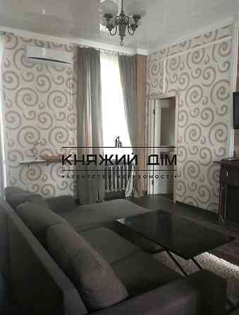 Оренда 3 кімнатна квартира на Подолі 1168280 Київ