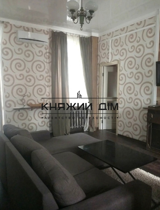 Оренда 3 кімнатна квартира на Подолі 1168280 Киев - изображение 6