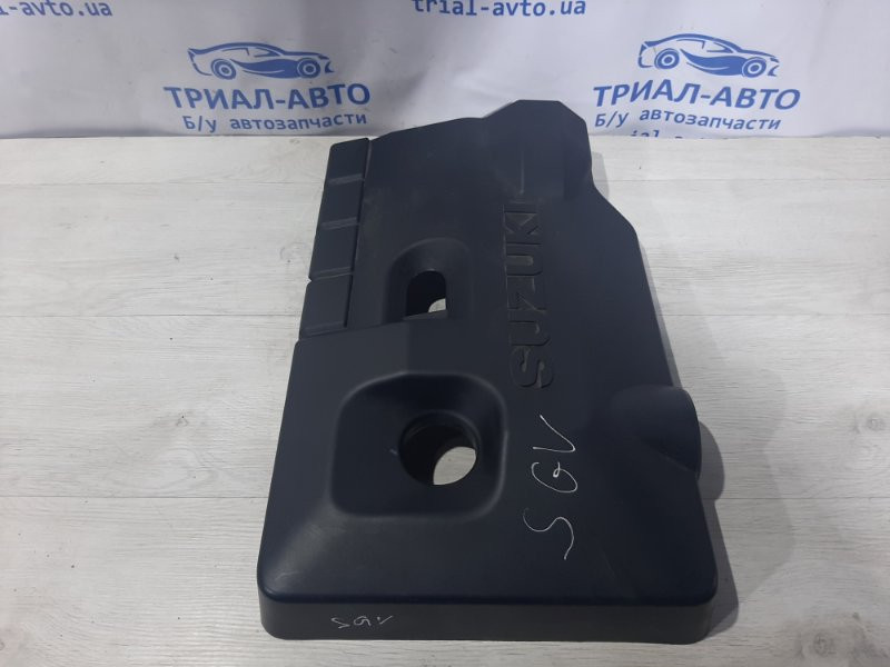 Декоративная крышка ДВС Suzuki Grand Vitara JT 2.0 БЕНЗИН J20A 2005 (б/у) Киев - изображение 1