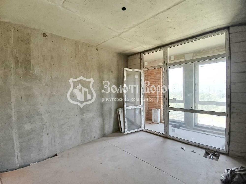 продажа 2-к квартира Броварский, Бровары, 73000 $ Бровари - зображення 5