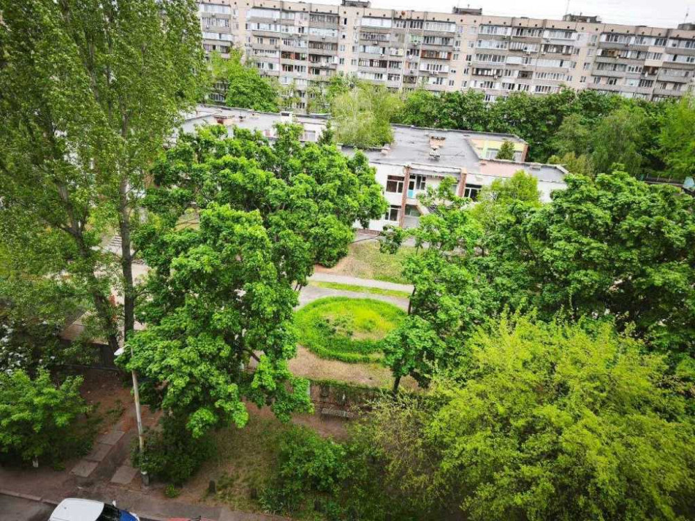 продажа 2-к квартира Киев, Днепровский, 77500 $ Київ - зображення 12