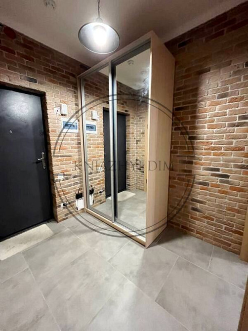 ЖК Метрополія - 1 кім. на Каменській м. Вирлиця № 11198988 Киев - изображение 6