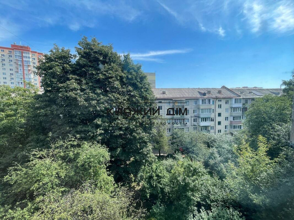 Оренда 2-кімнатної квартири. Відрадний масив, р-н НАУ. № 1133632. Киев - изображение 12