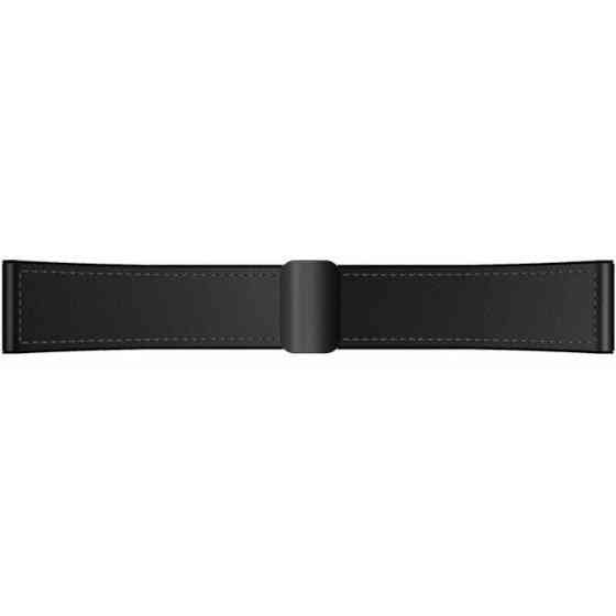 Ремінець Hoco WH18 Універсальний 22 mm Black Харків