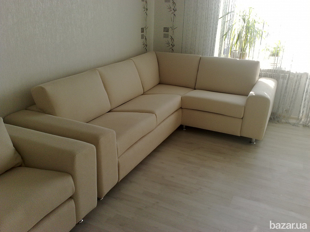 Диваны на заказ любой сложности в Киеве. Диваны, кровати, перетяжка Киев - изображение 12