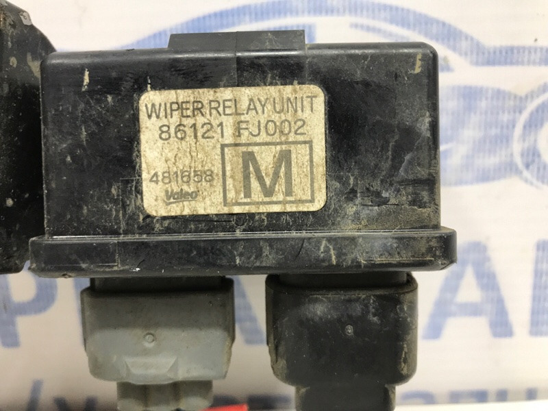 Блок управления Subaru Outback 2014-2021 86121FJ002 (Арт. 54171) Киев - изображение 3