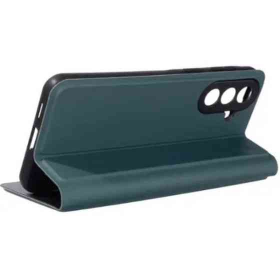 Чохол-книжка Book Cover Gelius Shell для Samsung A57 A576 Green Харків
