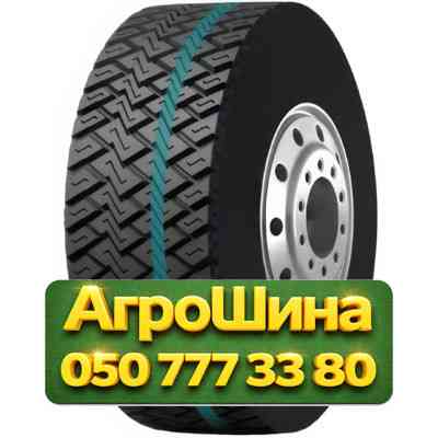 285/70R19.5 Radburg (наварка) K47  Ведущая грузовая шина Київ