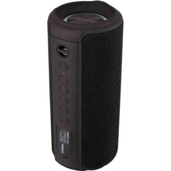 Колонка Bluetooth Gelius BoomBox X GP-BS500x Black (Код товару:41870) Харьков