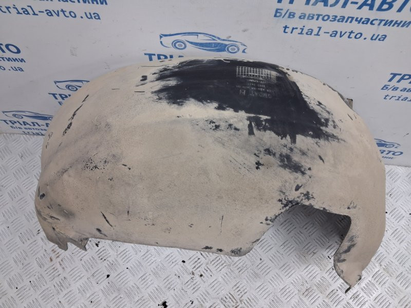 Подкрылок задний правый Chevrolet Captiva 2006-2018 96623497 (Арт. 77121) Київ - зображення 2