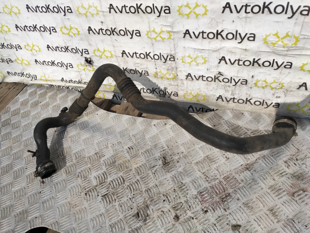 Патрубок турбины Renault Logan 1.5 dci 2008-2014 (8200469423) Ковель - зображення 1