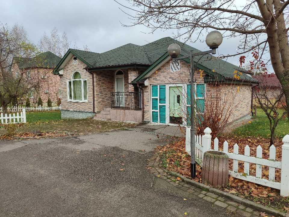 продажа 2-к дача Васильковский, Порадовка, 2465000 грн.  - изображение 1