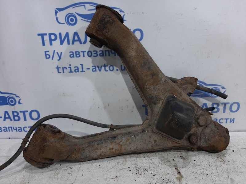 Рычаг задний поперечный верхний правый Mitsubishi Pajero Wagon 1999-2006 MR508132 (Арт. 25246) Киев - изображение 5