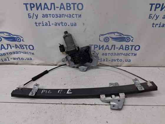Стеклоподъемник передний левый Kia Picanto 2003-2011 8240107010 (Арт. 81968) Киев