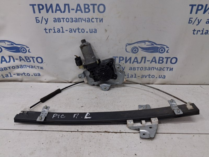 Стеклоподъемник передний левый Kia Picanto 2003-2011 8240107010 (Арт. 81968) Киев - изображение 1