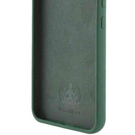 Чехол Silicone Cover Lakshmi Full Camera (AAA) with Logo для Xiaomi Redmi Note 12S Херсон