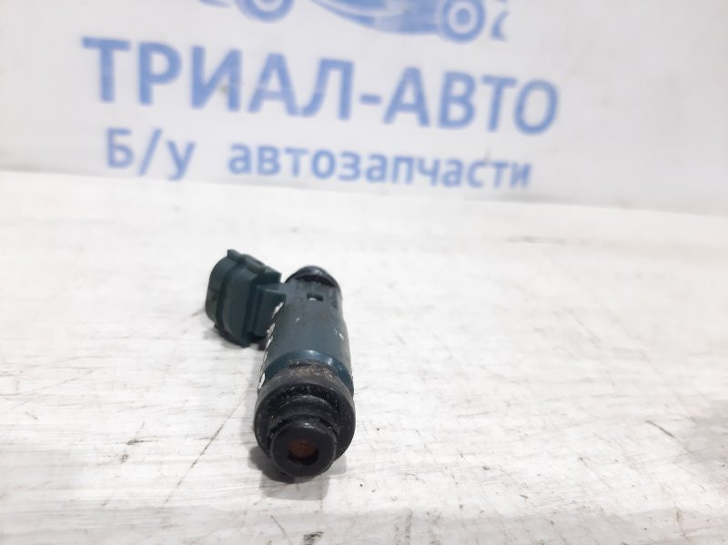 Форсунка топливная Toyota Land Cruiser J100 4.7 1998 (б/у) Киев - изображение 2