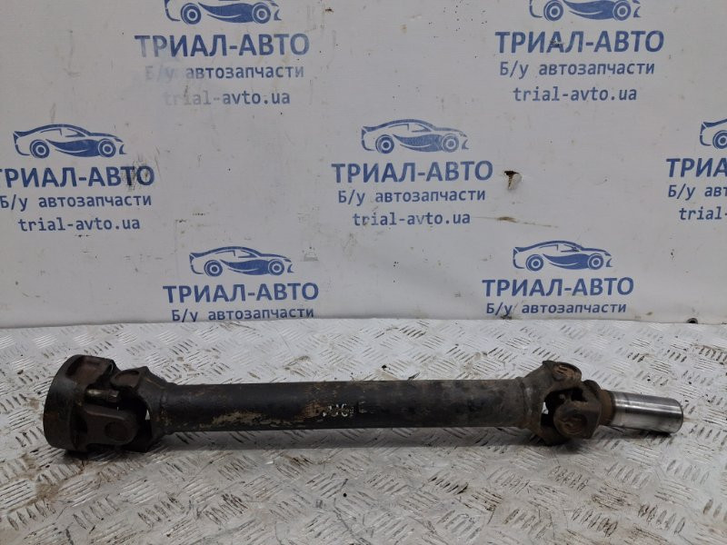 Вал карданный Mitsubishi L200 KB 2.5 DIESEL 4D56 2006 перед. (б/у) Киев - изображение 1