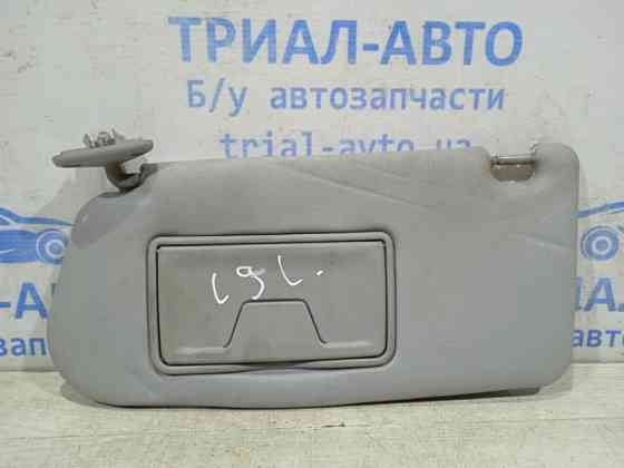 Козырек солнцезащитный левый Mitsubishi Lancer 9 1.6 БЕНЗИН 4G18 2003 (б/у) Киев
