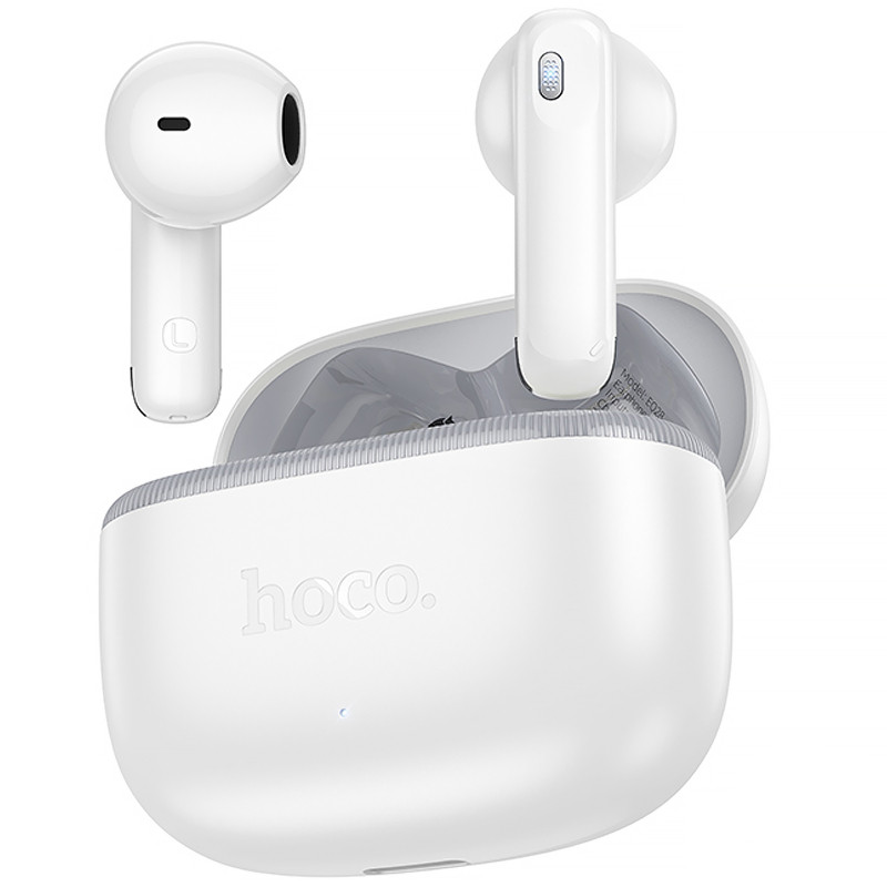 Беспроводные TWS наушники Hoco EQ28 Bird Херсон - изображение 1